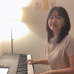 Boyoung Piano studio