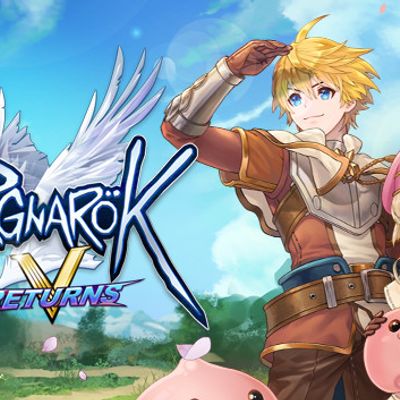 Ragnarok