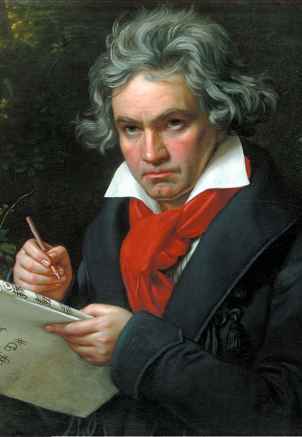 L.v.Beethoven - 베토벤바이러스 (2중주,클라리넷듀엣) by 2중주