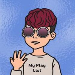 MyPlayList