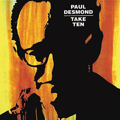 Paul Desmond