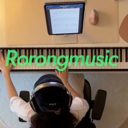 Rorongmusic