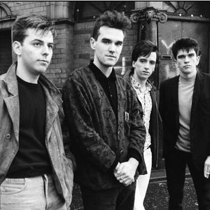 The Smiths Collection