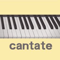 칸타테