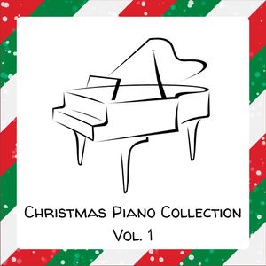 Christmas Piano Collection (Vol. 1)
