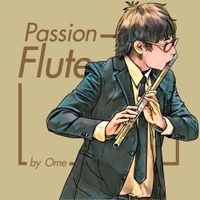 Fomel Flute