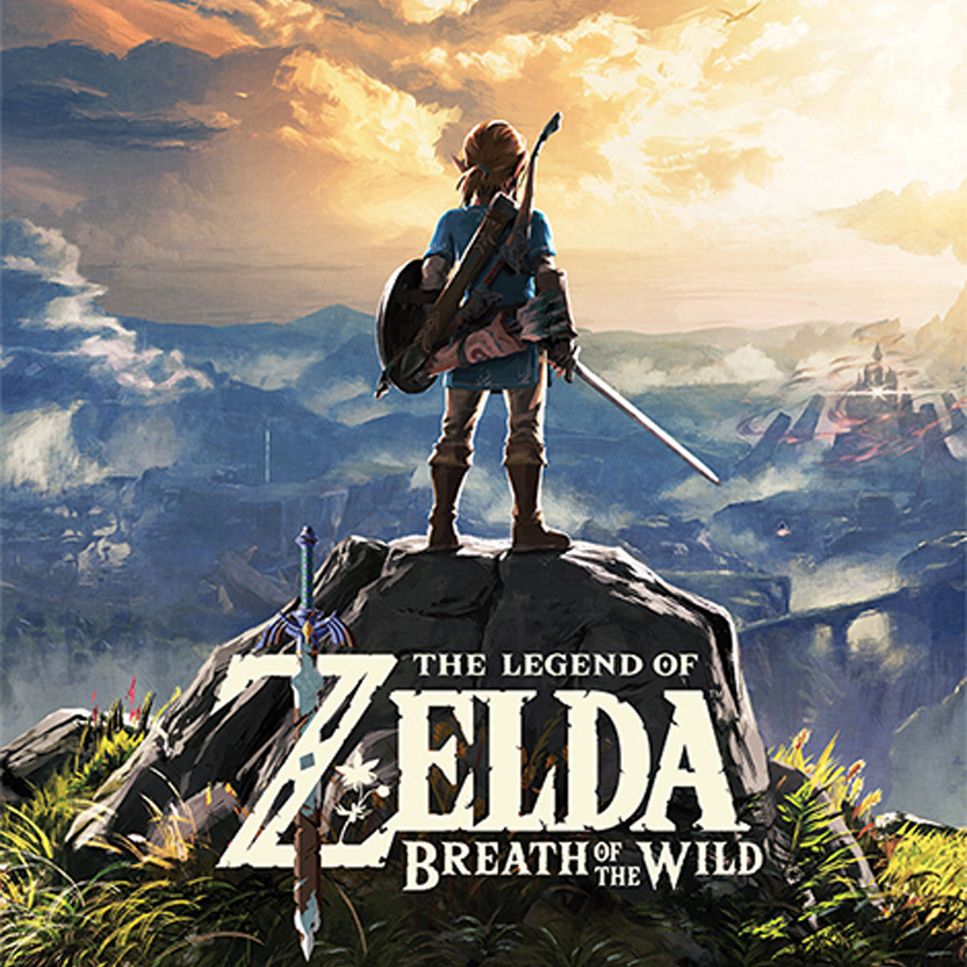 The Legend of Zelda - Zelda's Lullaby (Zelda) by Pei-Ying Pan