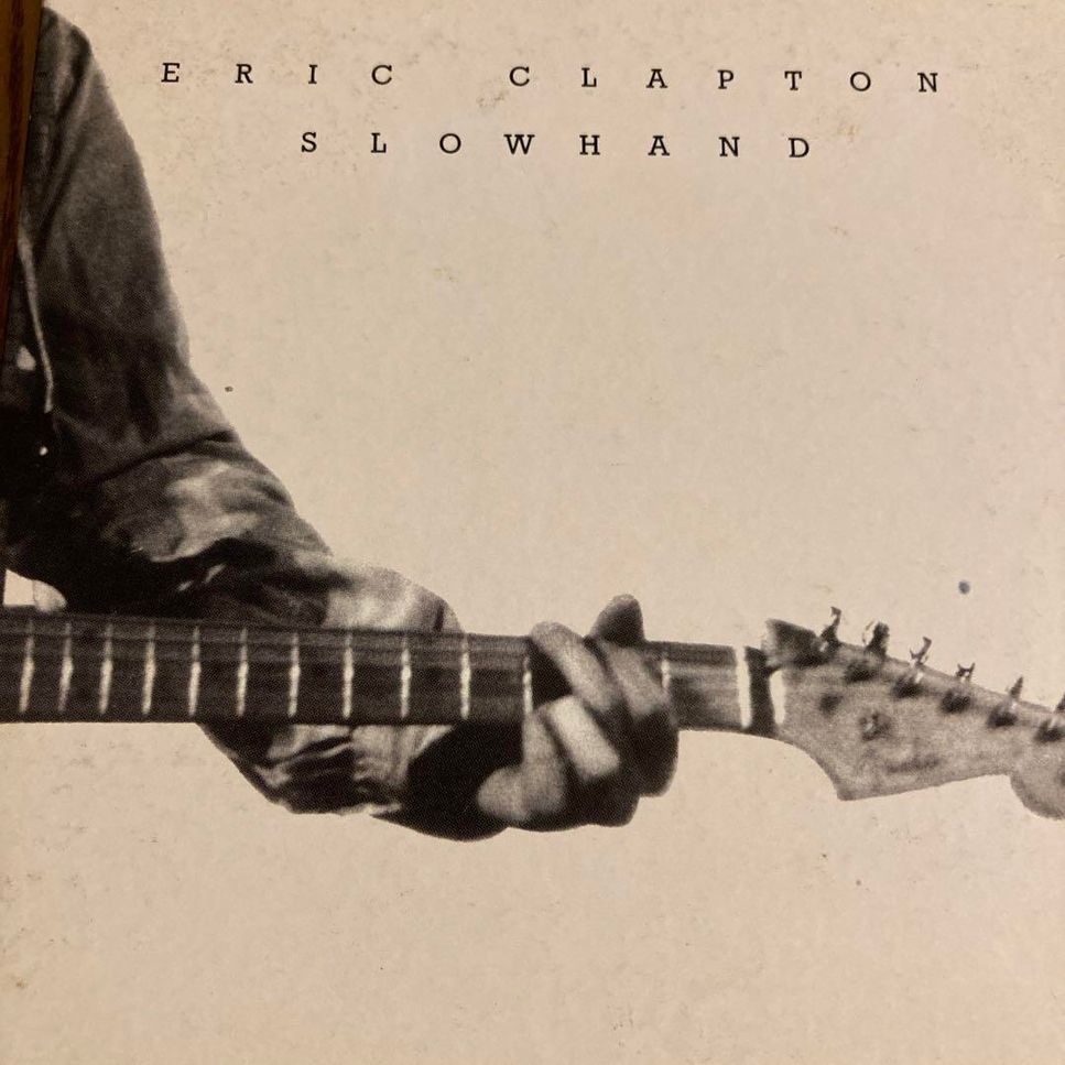 Eric Clapton - Wonderful Tonight (ギター弾き語り) by Snow