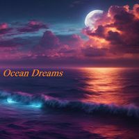 Lee Callan - Ocean Dreams (Soothing and calm music with waves for meditation and relaxation)