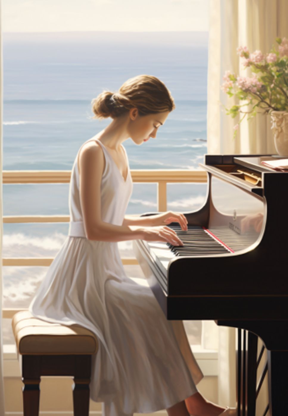 Richard Clayderman - Mariage damour