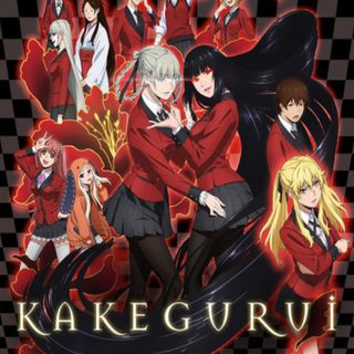 JUNNA Kono Yubi Tomare Kakegurui Season 2 Opening OST TRADUÇÃO