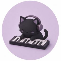 잔잔루브PIANO