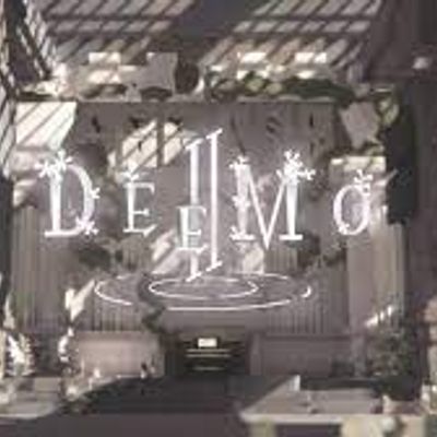 Deemo II Teaser
