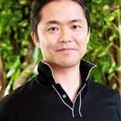 Junichi Masuda