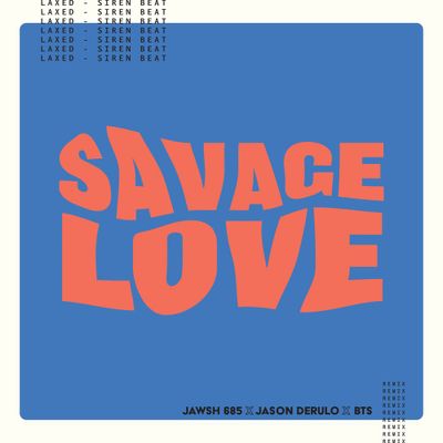 Savage Love