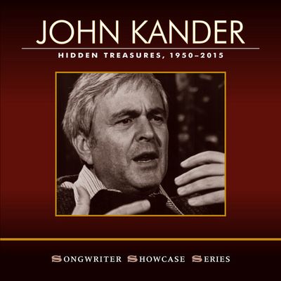 John Kander