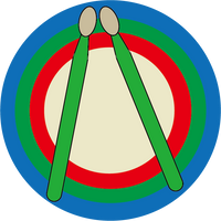 たしこ@カラーリングドラム