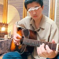 Tomasologuitar 楽譜 | ココロはミュージシャン