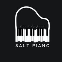 Salt Piano