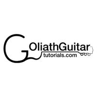Goliath Guitar TutorialsProfile image
