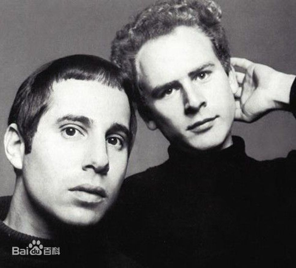 Paul Simon - Bridge Over Troubled Water (Simon & Garfunkel - For Piano Accompaniment With Chord) by poon