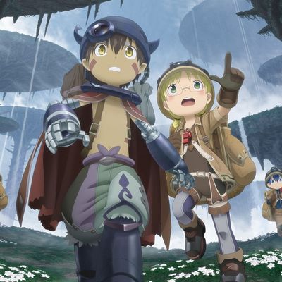 Made in Abyss