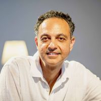 Doron Kima