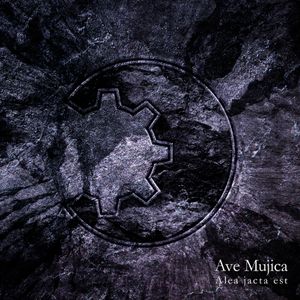 Ave Mujica ミニAlbum「Alea jacta est」4st.ver