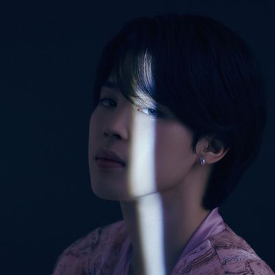 JIMIN (BTS)