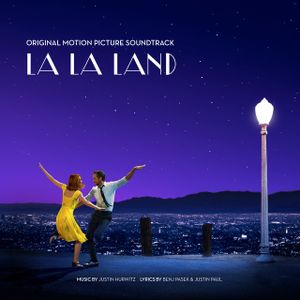 Epilogue(La La Land) for Orchestra