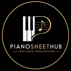 PianoSheetHub 프로필 이미지