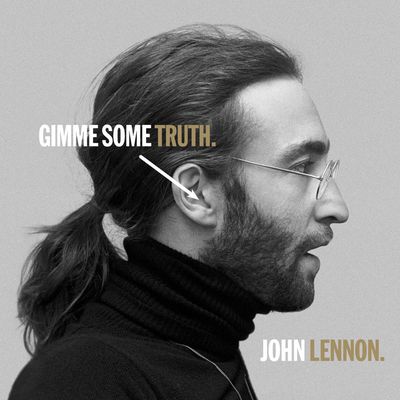 존 레논