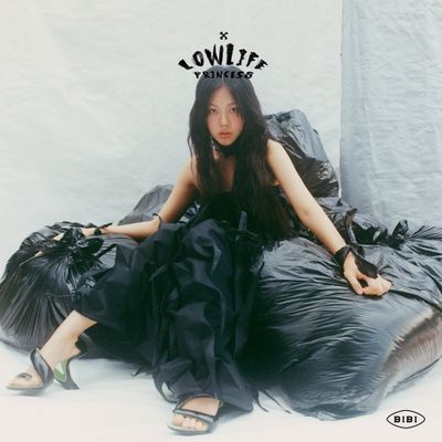 비비(BIBI) - Lowlife Princess