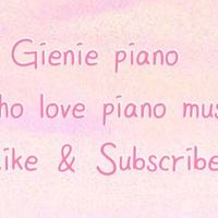 gienie piano