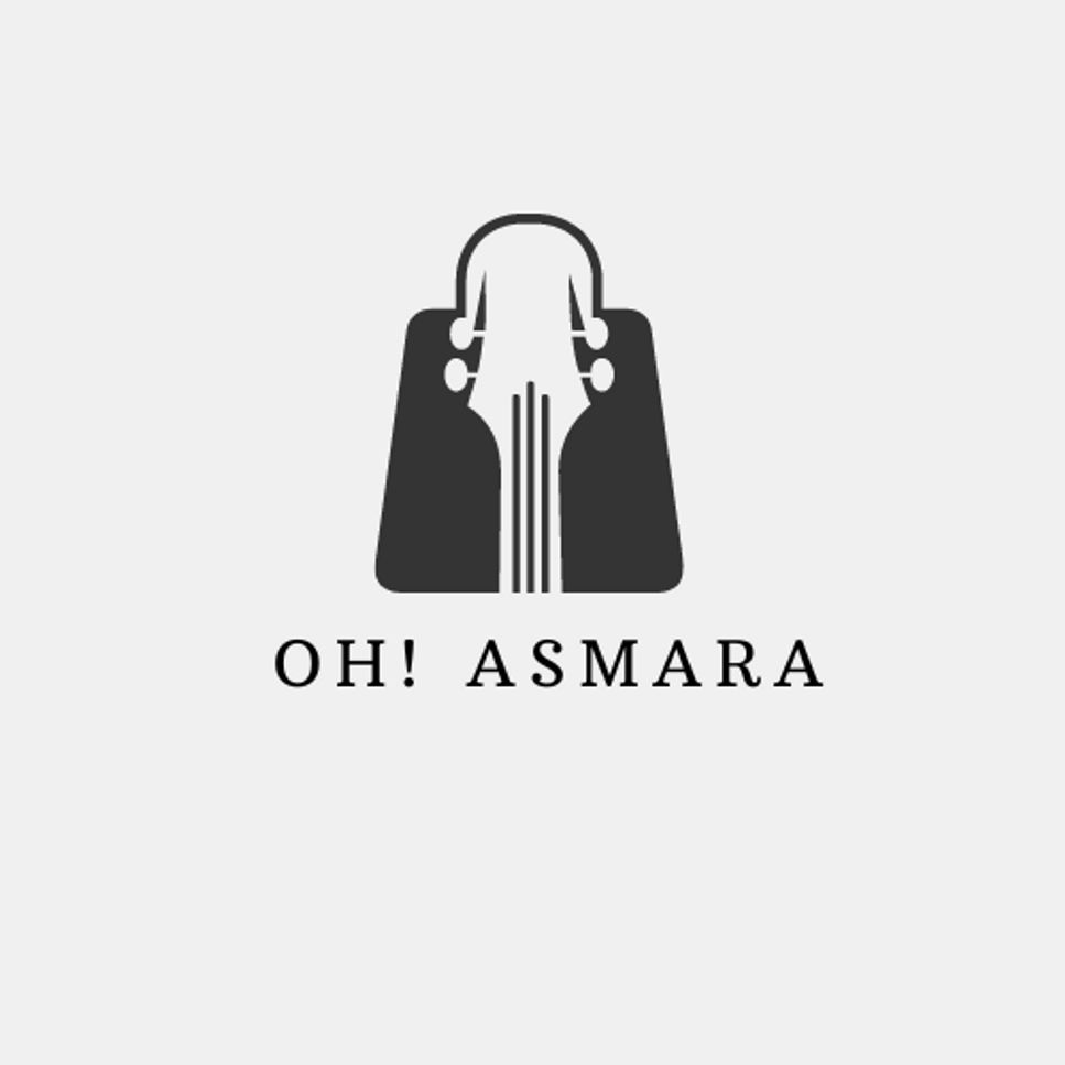 KOBO KANAERU - OH! ASMARA by VALENT KO