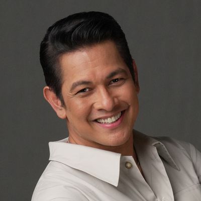 Gary Valenciano