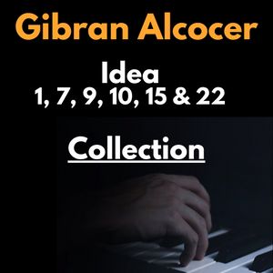 Gibran Alcocer Collection