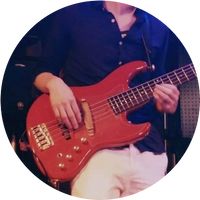 TARUO's Bass_Score