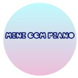 MINI CCM PIANO