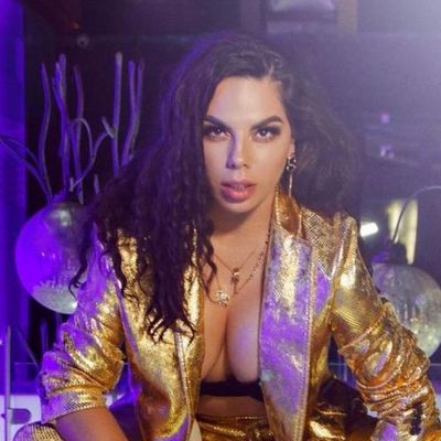 Lizbeth Rodríguez Partition musicale | MyMusicSheet
