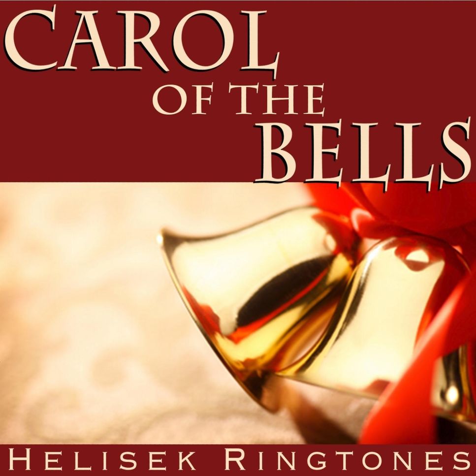 Mykola Leontovych - Carol Of The Bells (Ukranian Christmas Piece - for Piano four hands) by poon