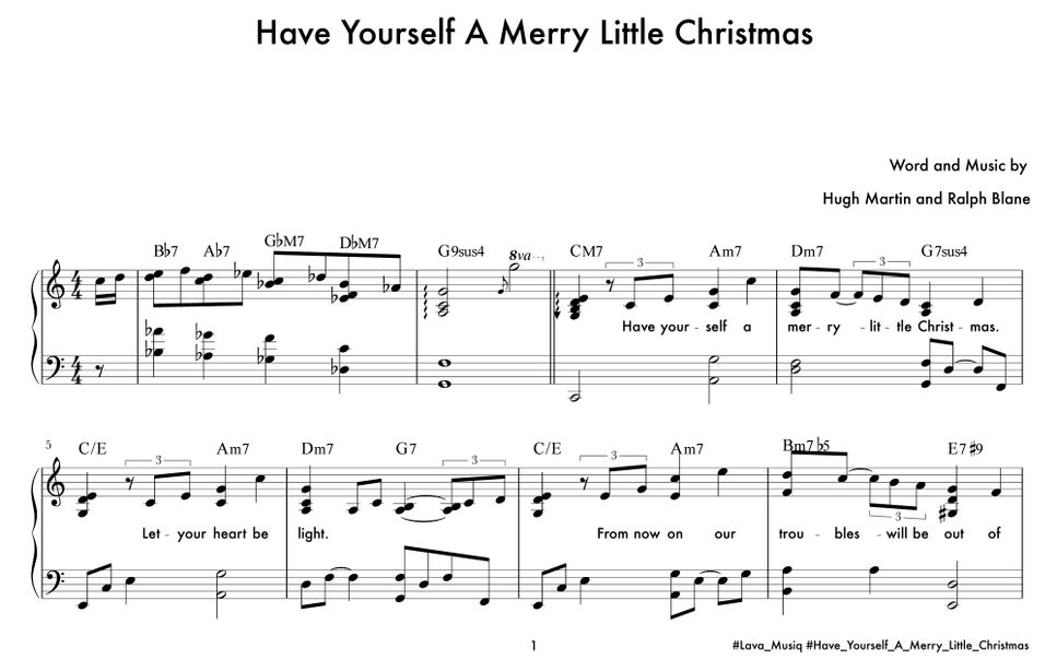 frank-sinatra-have-yourself-a-merry-little-christmas-by-lava