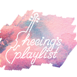 Heeing'sPlaylist