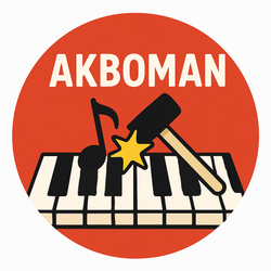 Akboman