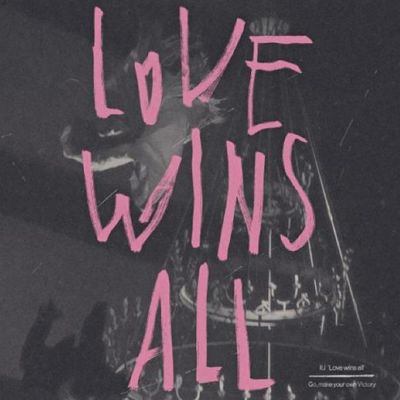 Love Wins All