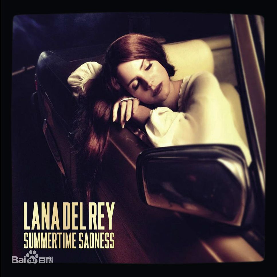 Rick Nowels, Elizabeth Grant - Summertime Sadness (Lana Del Rey - For Piano Solo Lana Del Rey - For Piano Solo) by poon