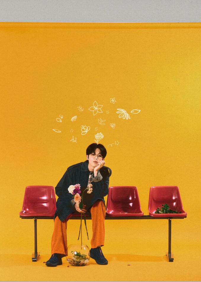 Beyond Love (정이라고 하자 Feat. 10CM)