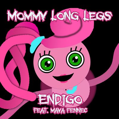 Mommy Long Legs