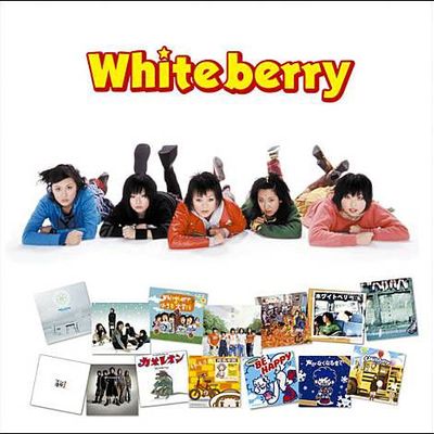 Whiteberry 