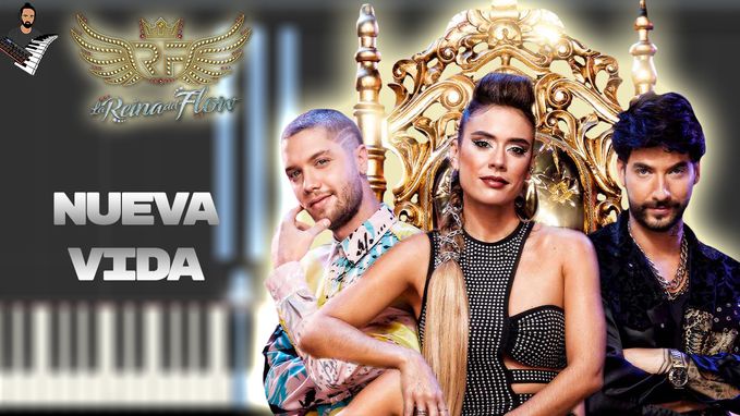 🎶 Nueva Vida  